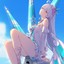 泉之精灵