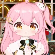 全世界都该看永雛塔菲