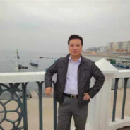 摆烂物理组组长龙彪