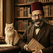 Ervin Şükrüdinçer avatar