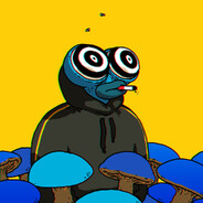 capitalism Steam avatar