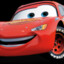 LIGHTNING MCQUEEN