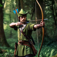 Robin Hood