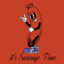 sausage time