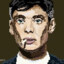 Tommy Shelby