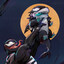 Symbiote Jeff