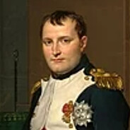 Napoleon Bonaparte