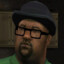 BIG SMOKE