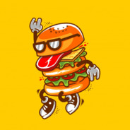 Mr.Hamburger