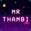 Mr.Thambi's avatar