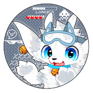 Rain Storm of Bad Weather