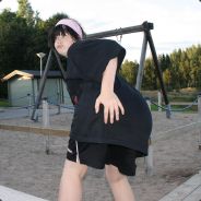 Ð๏๏ᴴ!!, Jezziie*