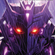 Decepticon-Tran