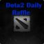 Dota2 Daily Raffle