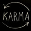 Karma&lt;3