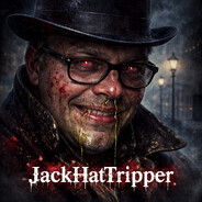 Jack Hat Tripper
