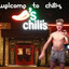 Jorkin At Chili&#039;s