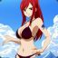 Erza-san