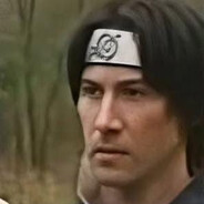 Keanu Uchiha