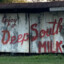 Deep South Milk