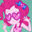 Pinkie Pie