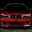 240 km/ph peek bmw :D