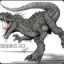 Indominus-Rex