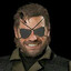 Punished &quot;Venom&quot; Snake
