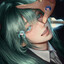 Steam avatar