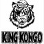 King of Kongo