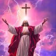GOD bless me