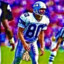 Steve Largenuts