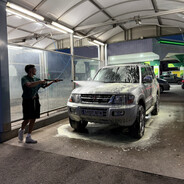 MITSUBISHI PAJERO avatarı