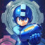 XmegamanX151