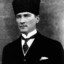 Mustafa Kemâl Atatürk