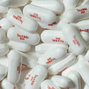Tylenol Survivor