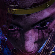 трубодурка Steam avatar