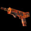 MAG-7 (StatTrak™) | Heat