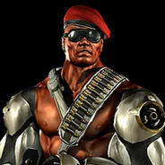 Steam Community Avatar