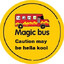 Magic Kool Buss