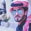 saudi turist