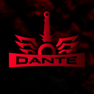 Dante - steam id 76561197968610848