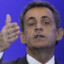 Nicolas Sarkozy