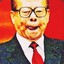 Zemin Jiang.