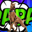 Scooby Doo PaPa