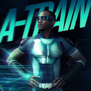 Steam Avatar