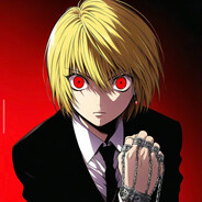 Kurapika