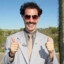 Borat Sagdiyev