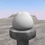 that dumpling in the desert avatar