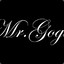 Mr.Gogu